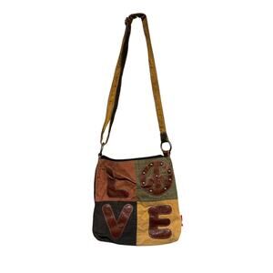 Vintage Unionbay crossbody